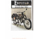 Royal Enfield 350 500 Manuel D Atelier