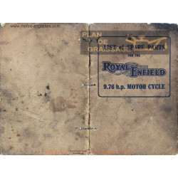 Royal Enfield 9 76hp 1925