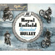 Royal Enfield Bullet Competition 1955