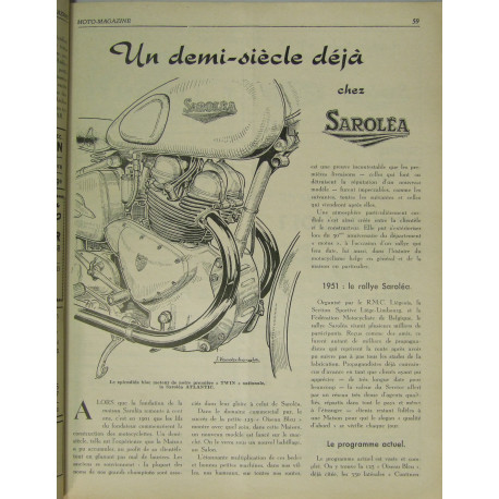 Sarolea