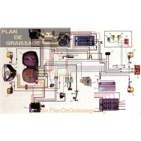 Simson 425s Microfiche Schema Planeta 5