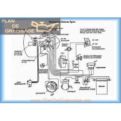 Simson 425s Microfiche Stromlauf Plan