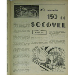 Socovel 1500 Cc