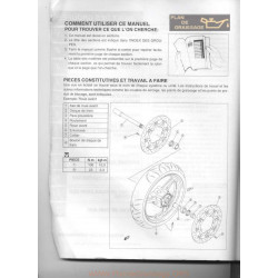 Suzuki Gsr 600 2006 Manual De Reparatie