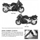 Suzuki Gsx 1300 R Hayabusa 1999 2003 Manual De Reparatie