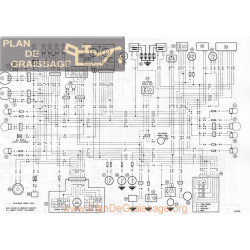 Suzuki Gsx 750 F Schema Eletrica