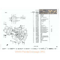 Suzuki Sv 650 Parts List