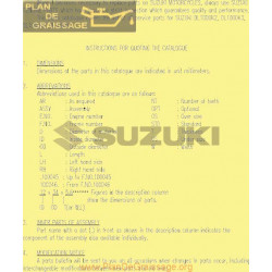 Suzuki V Strom Microfise
