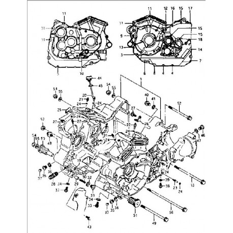 Suzuki Vs 1400 Intruder Microfise