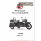 Ural Liste Accessoires