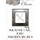 Ural Royal Classic Mucra Manual De Reparatie