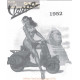 Vespa 125 Version 1952 Manual De Taller Estudio Rmt Fr