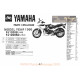 Yamaha Fj 1100 1200 1986 Microfise