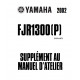 Yamaha Fjr 1300 2002 S5jw1a F2
