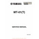 Yamaha Mt 01 T 2005 Manual De Reparatie