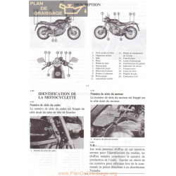 Yamaha Sr X6 Manual De Intretinere