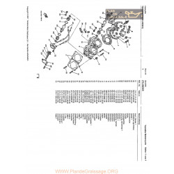 Yamaha Tdr 250 Parts List