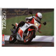 Yamaha Tzr 250 Brochure Info Tech