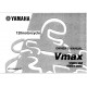 Yamaha Vmax Vmx12 M Mc Manual De Intretinere