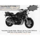 Yamaha Xjr 1200 Microfise