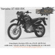 Yamaha Xt 600 E K Mikrofilm