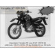 Yamaha Xt 600 E K