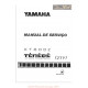 Yamaha Xt 600z Tenere 1vj 1985 1987 Manual De Reparatie