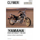 Yamaha Xv 535 1100 Clymer