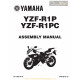 Yamaha Yzf R1 Am 2002