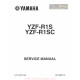 Yamaha Yzf R1 S Sc 2004 Service Manual