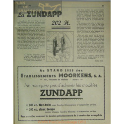 Zundapp 202 H