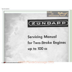 Zundapp 50 125 Manual De Reparatie 1