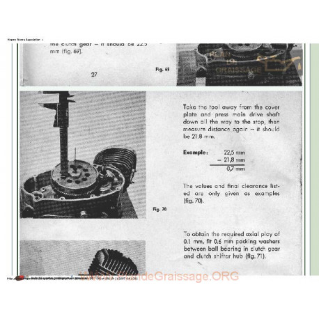 Zundapp 50 125 Manual De Reparatie 2