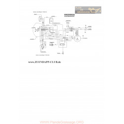 Zundapp Ks 50 Schema Electrica