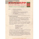 Zundapp Tmf 24 Juin 1984