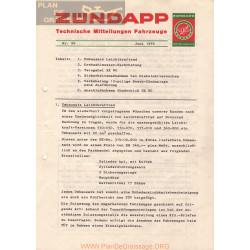 Zundapp Tmf 24 Juin 1984