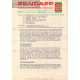 Zundapp Tmf 7 Avril 1975