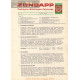 Zundapp Tmf 8 Avril 1976