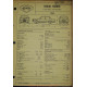 Bmw 320 6 Fiche Technique