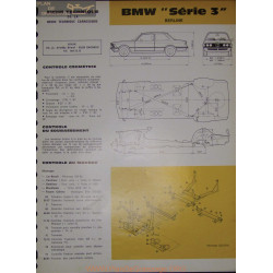 Bmw Serie 3 Berline Carrosserie