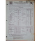 Citroen Dyane Temps