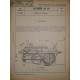 Citroen Id 19 Fiche 22