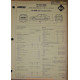 Fiat Croma 1600 2000 Cht Fiche Technique