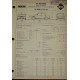 Fiat Ritmo Ii 1116 Fiche Technique