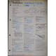 Ford Escort 1100 L Gl Techni 1981