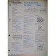 Ford Sierra 2000 L Gl Ghia Techni 1983