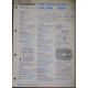 Ford Taunnus 2000 V6 L Gl Ghia Techni 1982