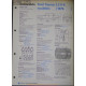 Ford Taunus 2300 V6 Modellen Techni 1982