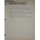 Ford Taunus Service Info 1953 04 29 Sect 7