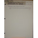 Ford Taunus Service Info 1953 07 27 Sect 4